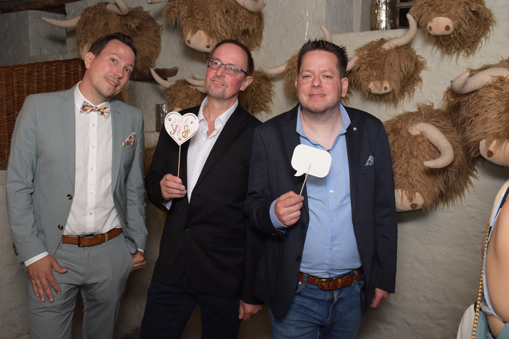 PartyBooth BY ELIAS WALPOT PHOTOGRAPHIE